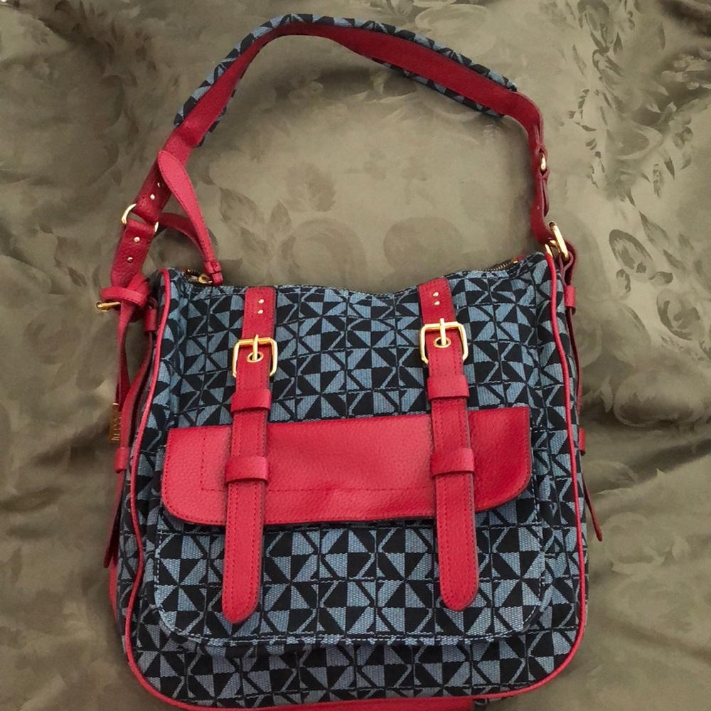 Maxx New York hobo bag